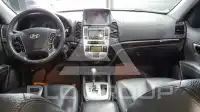 2011 Hyundai Santa Fe