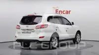 2011 Hyundai Santa Fe