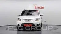 2011 Hyundai Santa Fe