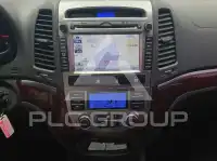 2011 Hyundai Santa Fe