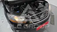 2011 Hyundai Santa Fe