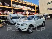 2011 Hyundai Santa Fe