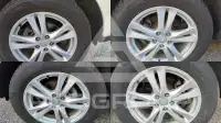 2011 Hyundai Santa Fe