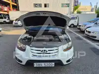 2011 Hyundai Santa Fe