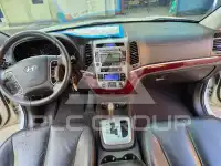 2011 Hyundai Santa Fe