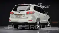 2011 Hyundai Santa Fe