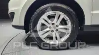 2011 Hyundai Santa Fe
