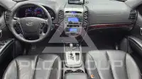2011 Hyundai Santa Fe