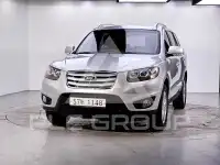 2011 Hyundai Santa Fe
