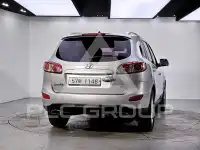 2011 Hyundai Santa Fe