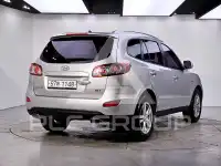 2011 Hyundai Santa Fe