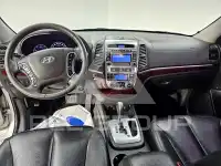 2011 Hyundai Santa Fe