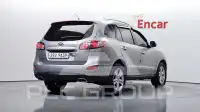 2011 Hyundai Santa Fe