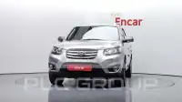 2011 Hyundai Santa Fe