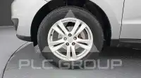2011 Hyundai Santa Fe