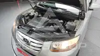 2011 Hyundai Santa Fe