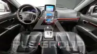 2011 Hyundai Santa Fe