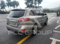 2011 Hyundai Santa Fe
