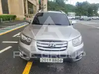 2011 Hyundai Santa Fe