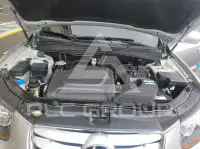 2011 Hyundai Santa Fe