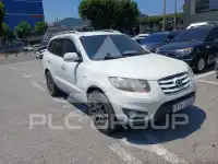 2011 Hyundai Santa Fe