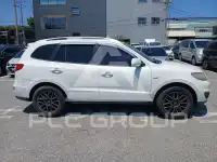 2011 Hyundai Santa Fe