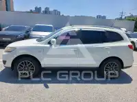 2011 Hyundai Santa Fe