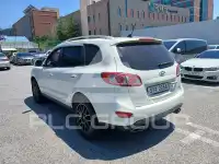 2011 Hyundai Santa Fe