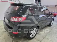 2011 Hyundai Santa Fe