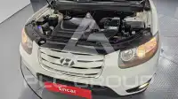 2011 Hyundai Santa Fe