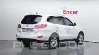 2011 Hyundai Santa Fe