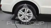 2011 Hyundai Santa Fe