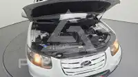 2011 Hyundai Santa Fe