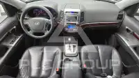 2011 Hyundai Santa Fe