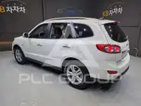 2011 Hyundai Santa Fe