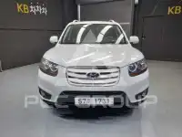 2011 Hyundai Santa Fe