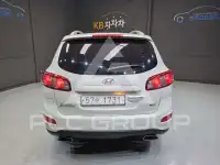 2011 Hyundai Santa Fe