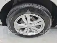 2011 Hyundai Santa Fe
