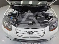 2011 Hyundai Santa Fe