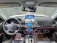 2011 Hyundai Santa Fe