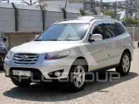 2011 Hyundai Santa Fe