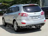2011 Hyundai Santa Fe