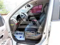 2011 Hyundai Santa Fe