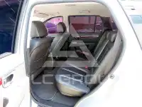 2011 Hyundai Santa Fe