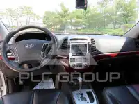 2011 Hyundai Santa Fe
