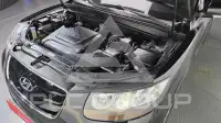 2011 Hyundai Santa Fe