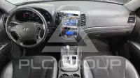 2011 Hyundai Santa Fe