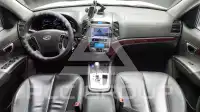 2011 Hyundai Santa Fe