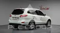 2011 Hyundai Santa Fe
