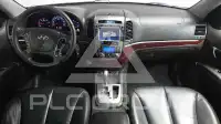 2011 Hyundai Santa Fe